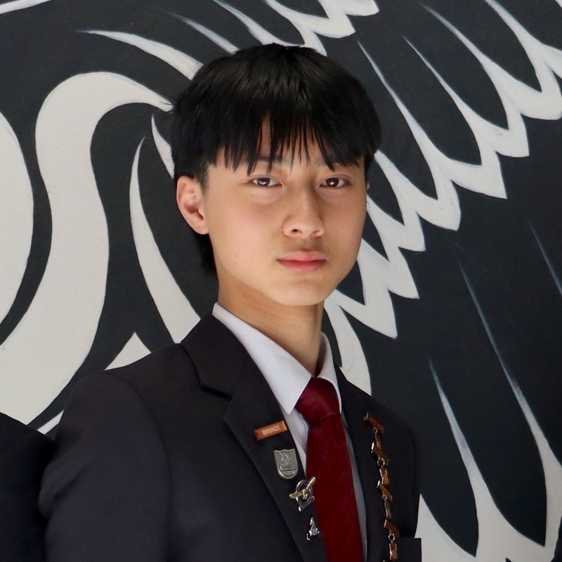 Jayden Woo